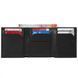 Портмоне Victorinox ALTIUS ALOX/Black Vt611574 Vt611574 фото 2