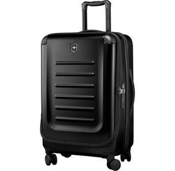 Чемодан на 4 колесах Victorinox Travel SPECTRA 2.0/Black Vt601290 Vt601290 фото