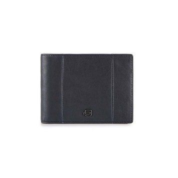 Портмоне Piquadro BRIEF/Blue PU1239BRR_BLU PU1239BRR_BLU фото