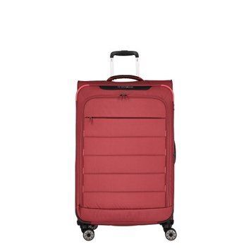 Чемодан Travelite Skaii Red L Большой TL092649-12 TL092649-12 фото