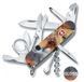 Складаний ніж Victorinox EXPLORER ANIMAL Лисиця 1.6703.7.F1060pw Vx16703.7_F1060pw фото 2