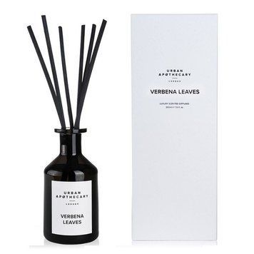 Аромадиффузор для дома с цитрусовым ароматом Urban apothecary Verbena Leaves 200 мл UALWVLD200 фото