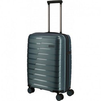 Валіза Travelite AIR BASE/Iceblue S Маленька TL075347-25 TL075347-25 фото