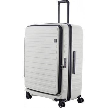 Валіза Lojel CUBO V4/Off White Велика Lj-1627-15430 Lj-1627-15430 фото