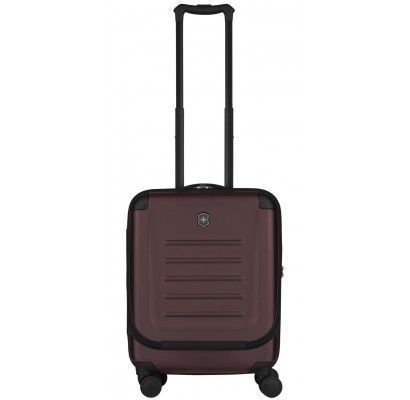 Бізнес-кейс на колесах Victorinox Travel SPECTRA 2.0/Beetroot Vt607093 Vt607093 фото