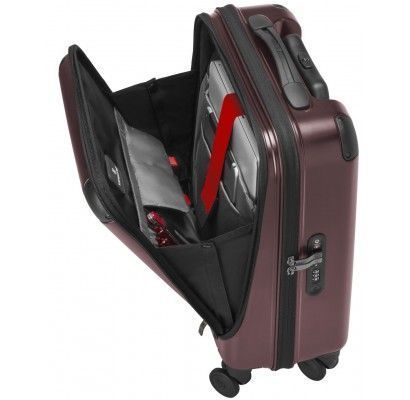 Бізнес-кейс на колесах Victorinox Travel SPECTRA 2.0/Beetroot Vt607093 Vt607093 фото