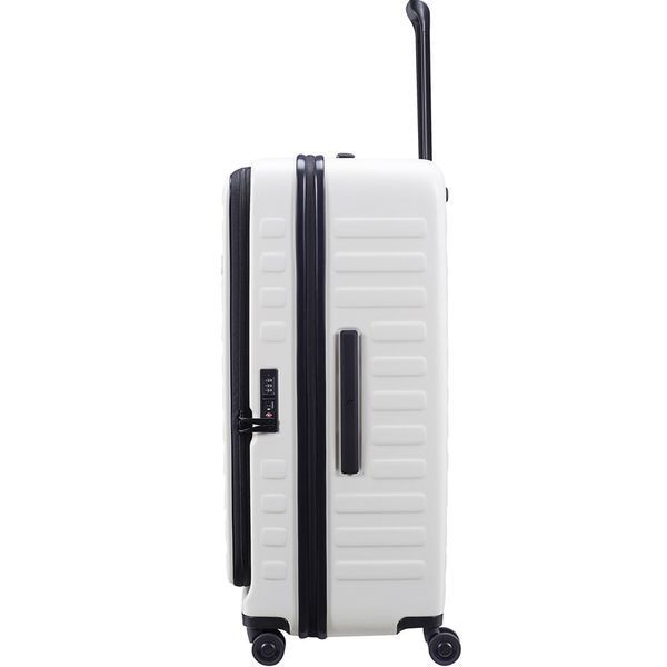 Валіза Lojel CUBO V4/Off White Велика Lj-1627-15430 Lj-1627-15430 фото