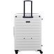 Валіза Lojel CUBO V4/Off White Велика Lj-1627-15430 Lj-1627-15430 фото 6