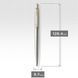 Ручка кулькова Parker JOTTER Stainless Steel GT BP Тризуб ЗСУ 16032_T039b 16032_T039b фото 4