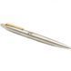 Ручка кулькова Parker JOTTER Stainless Steel GT BP Тризуб ЗСУ 16032_T039b 16032_T039b фото 3