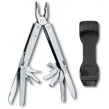 Мультитул Victorinox SWISSTOOL 3.0323.H Vx30323.H фото