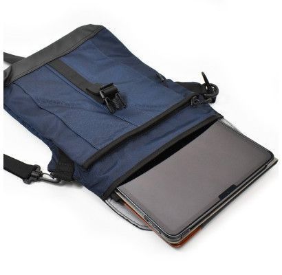 Сумка Victorinox Travel ALTMONT Original/Blue Vt606752 Vt606752 фото