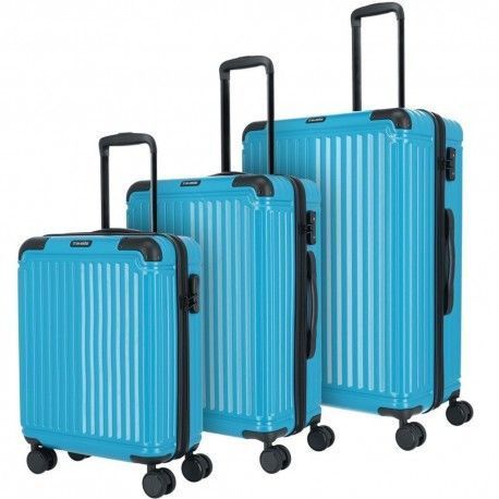 Чемодан Travelite CRUISE Turquoise Большой TL072649-23 TL072649-23 фото
