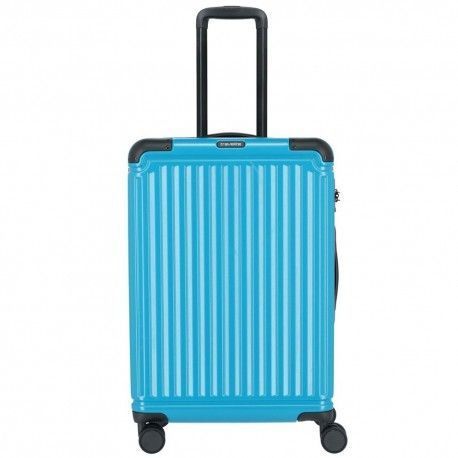 Чемодан Travelite CRUISE Turquoise Большой TL072649-23 TL072649-23 фото