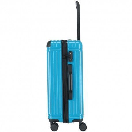 Чемодан Travelite CRUISE Turquoise Большой TL072649-23 TL072649-23 фото