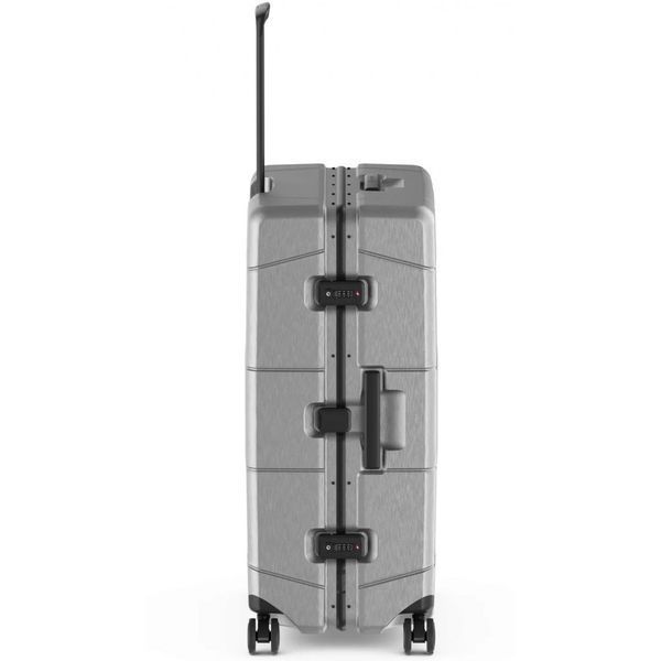 Чемодан Victorinox LEXICON Framed/Silver Средний Vt610540 Vt610540 фото