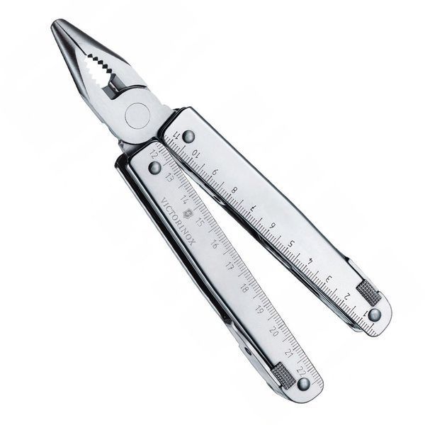 Мультитул Victorinox SWISSTOOL 3.0323.H Vx30323.H фото