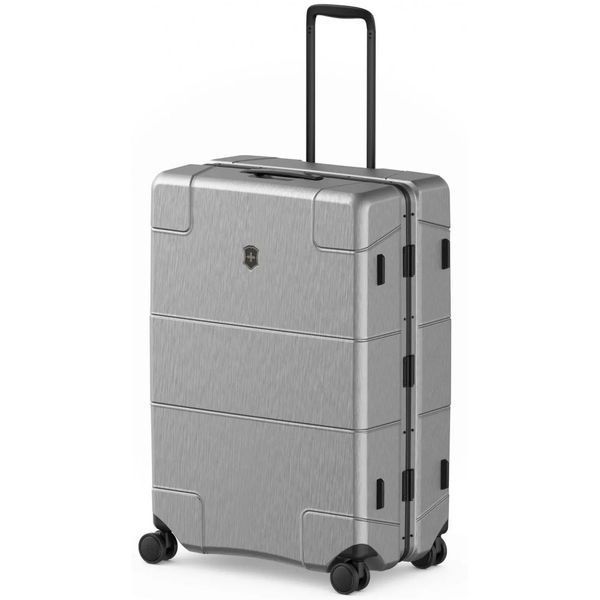 Чемодан Victorinox LEXICON Framed/Silver Средний Vt610540 Vt610540 фото