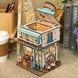 Конструктор 3D мини-дом Tonecheer Cape Coffee Shop TQ181 TQ181 фото 2