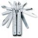 Мультитул Victorinox SWISSTOOL 3.0323.H Vx30323.H фото 3