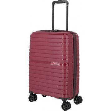 Валіза Travelite Trient Bordeaux Маленька TL076547-70 TL076547-70 фото