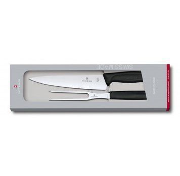 Кухонний набір Victorinox SwissClassic Carving Set 6.7133.2G Vx67133.2G фото