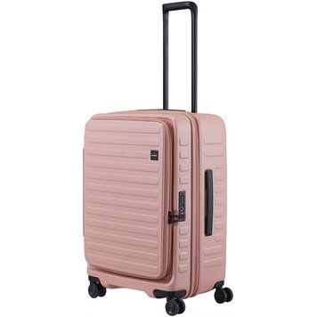 Валіза Lojel CUBO V4/Rose Середня Lj-1627-20426 Lj-1627-20426 фото