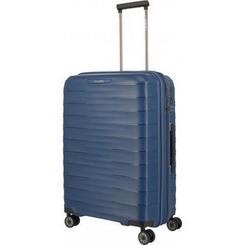 Валіза Travelite Mooby Blue Середня TL076848-20 TL076848-20 фото