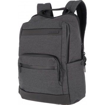 Рюкзак для ноутбука Travelite Meet Anthracite TL001842-04 TL001842-04 фото