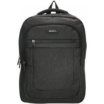 Рюкзак для ноутбука Enrico Benetti Belfast Black Eb62096 001 Eb62096 001 фото