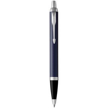 Ручка кулькова Parker IM Blue CT BP 22 432 22 432 фото