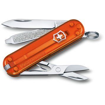 Складаний ніж Victorinox CLASSIC SD Colors 0.6223.T82G Vx06223.T82G фото