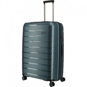 Валіза Travelite AIR BASE/Iceblue L Велика TL075349-25 TL075349-25 фото