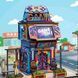 Конструктор 3D мини-дом Tonecheer Cyber ​​Game City TQ182 TQ182 фото 4