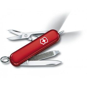 Складаний ніж Victorinox SIGNATURE LITE 0.6226 Vx06226 фото