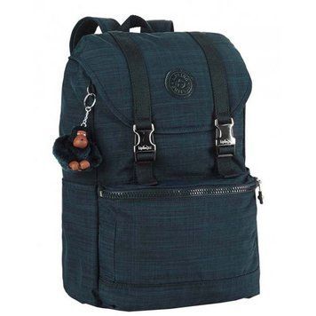 Рюкзак Kipling EXPERIENCE Dazz True Blue (02U) K20595_02U K20595_02U фото