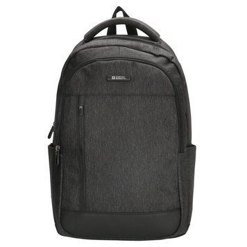 Рюкзак для ноутбука Enrico Benetti Belfast Black Eb62097 001 Eb62097 001 фото