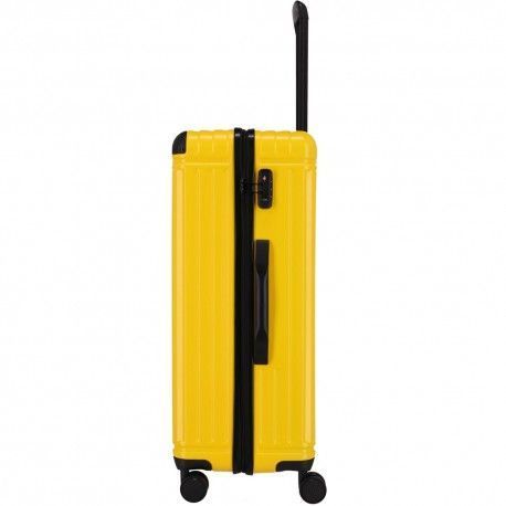 Валіза Travelite Cruise Yellow Розмір:L Великий TL072649-89 TL072649-89 фото