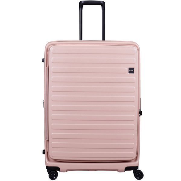Валіза Lojel CUBO V4/Rose Велика Lj-1627-20430 Lj-1627-20430 фото