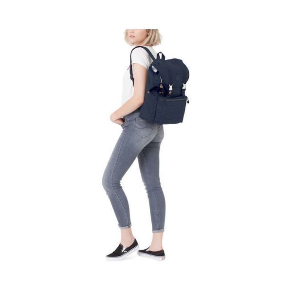 Рюкзак Kipling EXPERIENCE Dazz True Blue (02U) K20595_02U K20595_02U фото