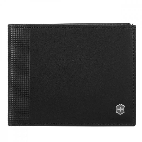 Портмоне Victorinox ALTIUS ALOX/Black Vt611570 Vt611570 фото