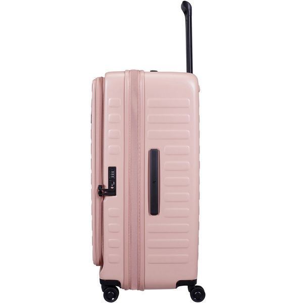 Валіза Lojel CUBO V4/Rose Велика Lj-1627-20430 Lj-1627-20430 фото