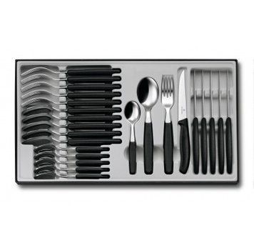 Столовий набір Victorinox SwissClassic Table Set 6.7233.24 Vx67233.24 фото
