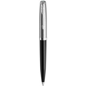 Ручка кулькова Parker PARKER 51 Black CT BP 55 032 55 032 фото