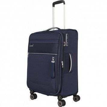 Валіза Travelite MIIGO Navy Середня TL092748-20 TL092748-20 фото