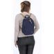 Рюкзак Travelite Hempline Navy TL000582-20 TL000582-20 фото 5