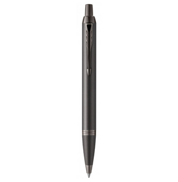 Ручка кулькова Parker IM Professionals Monochrome Titanium BP 28 032 28 032 фото