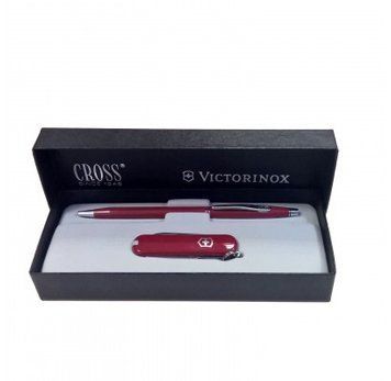 Набор Victorinox Classic 4.4401 Vx44401 фото