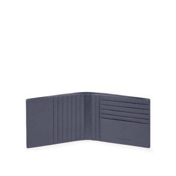 Портмоне Piquadro PULSE/CHEVBLU PU1241P16_CHEVBLU PU1241P16_CHEVBLU фото