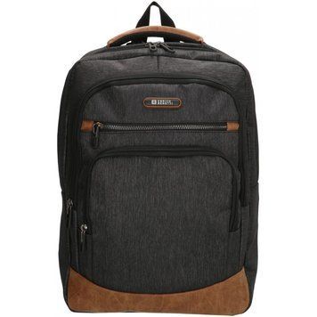 Рюкзак для ноутбука Enrico Benetti Dublin Grey Eb62084 012 Eb62084 012 фото